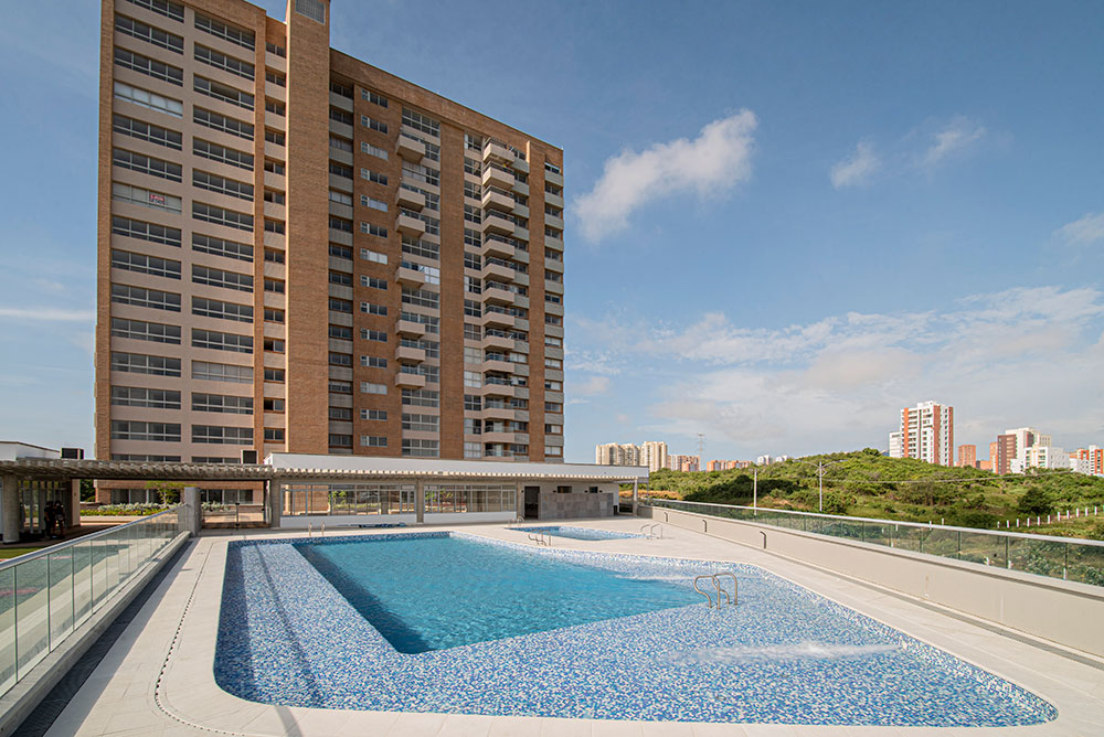 Conconcreto-barranquilla-sunset-apartamentos-piscinas-fachada